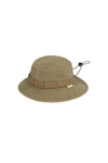 Gorro Worn Path Boonie - Fatigue