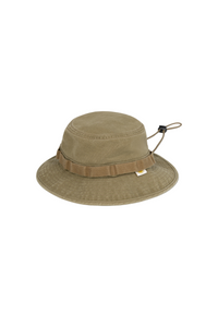 Gorro Worn Path Boonie - Fatigue