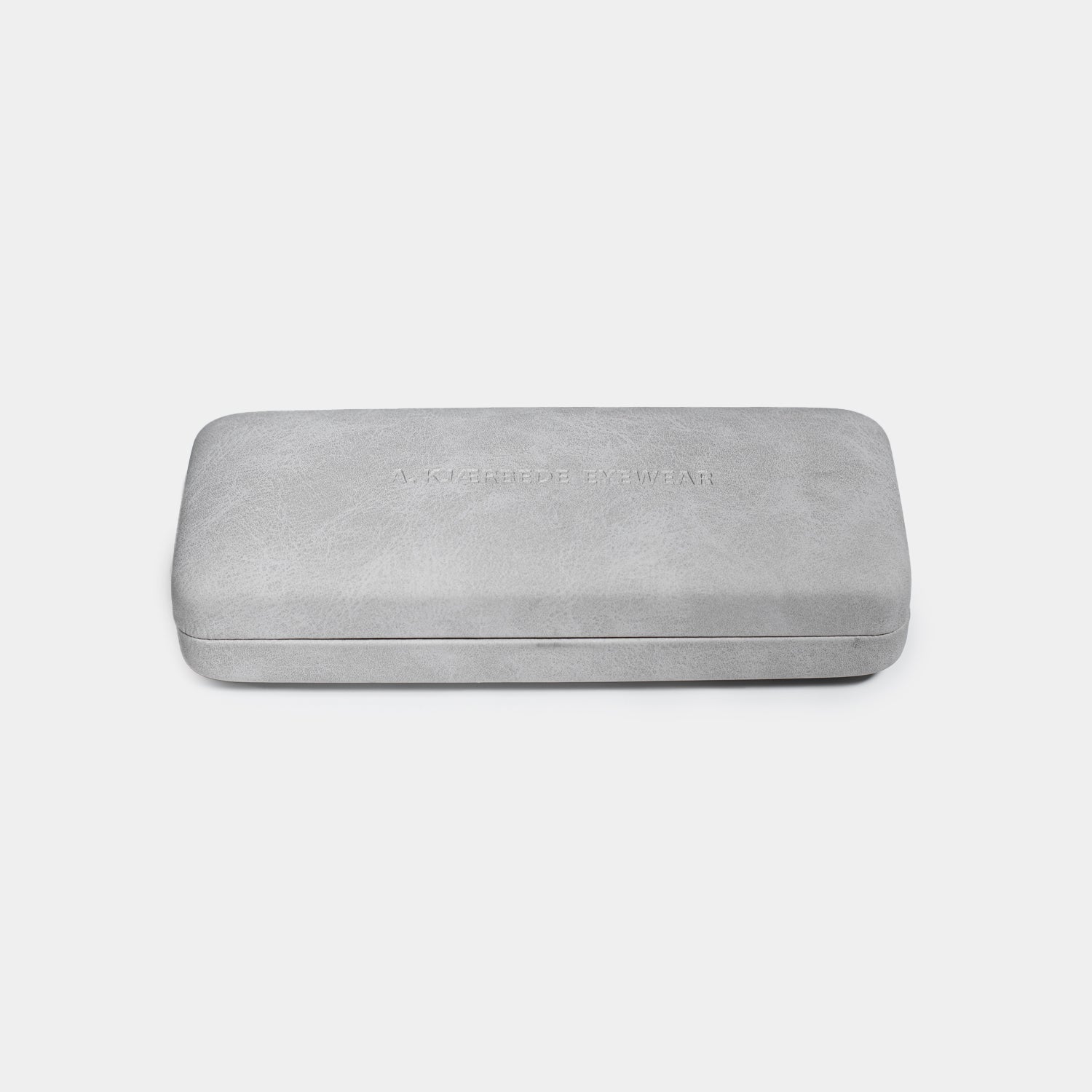 Estuche de Anteojos - Grey