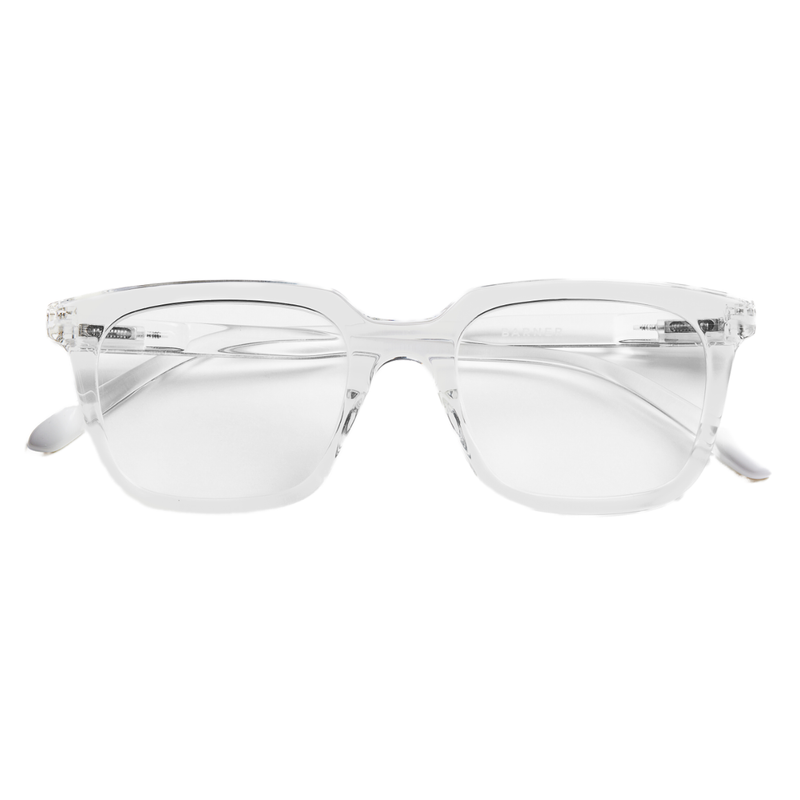 Anteojos Para Pantalla Holly - Glossy Crystal