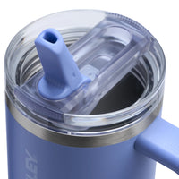 Quencher ProTour 887 ml - Hydrangea