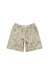 Short Hombre Tree Camo Jam - Camo