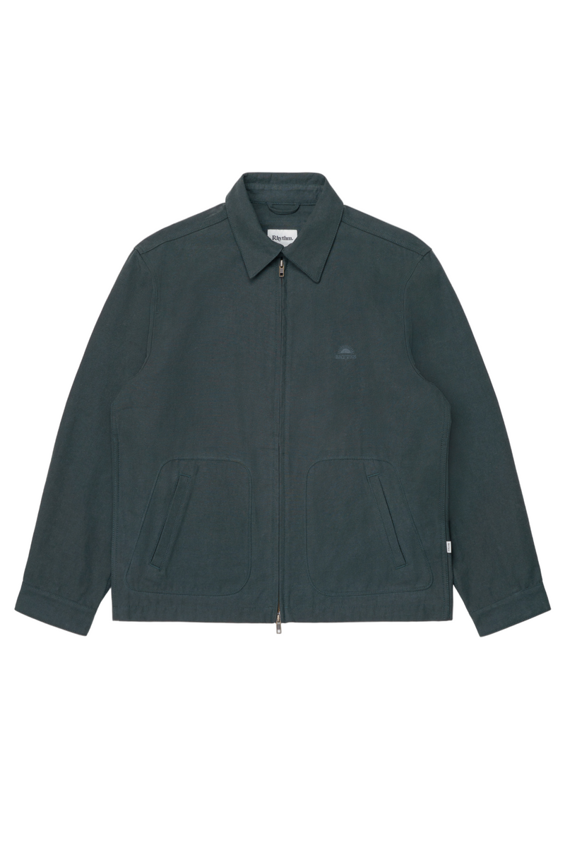 Chaqueta Hombre Awake - Dark Pine