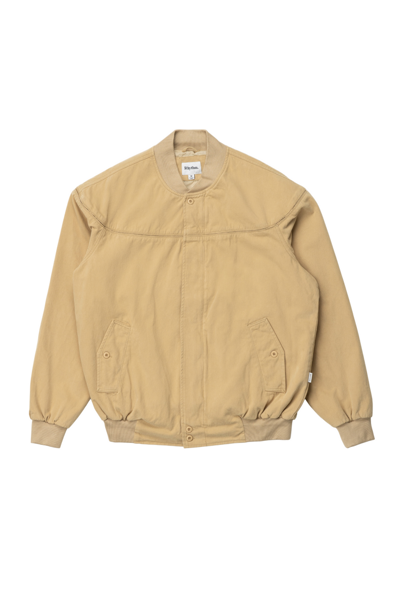 Chaqueta Hombre Derby - Oak