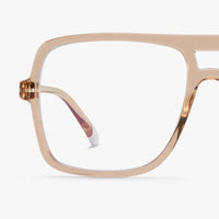Anteojos Para Pantalla Jake - Glossy Rose