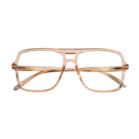 Anteojos Para Pantalla Jake - Glossy Rose