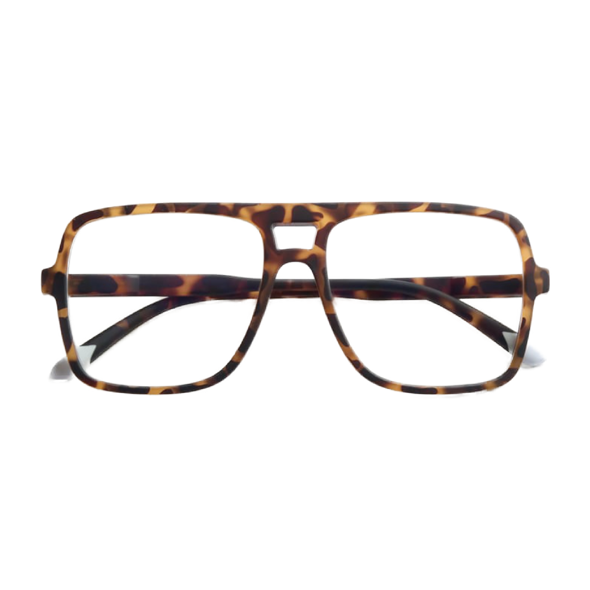 Anteojos Para Pantalla Jake - Matte Tortoise