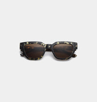 Anteojos de Sol Kaws - Black / Yellow Tortoise