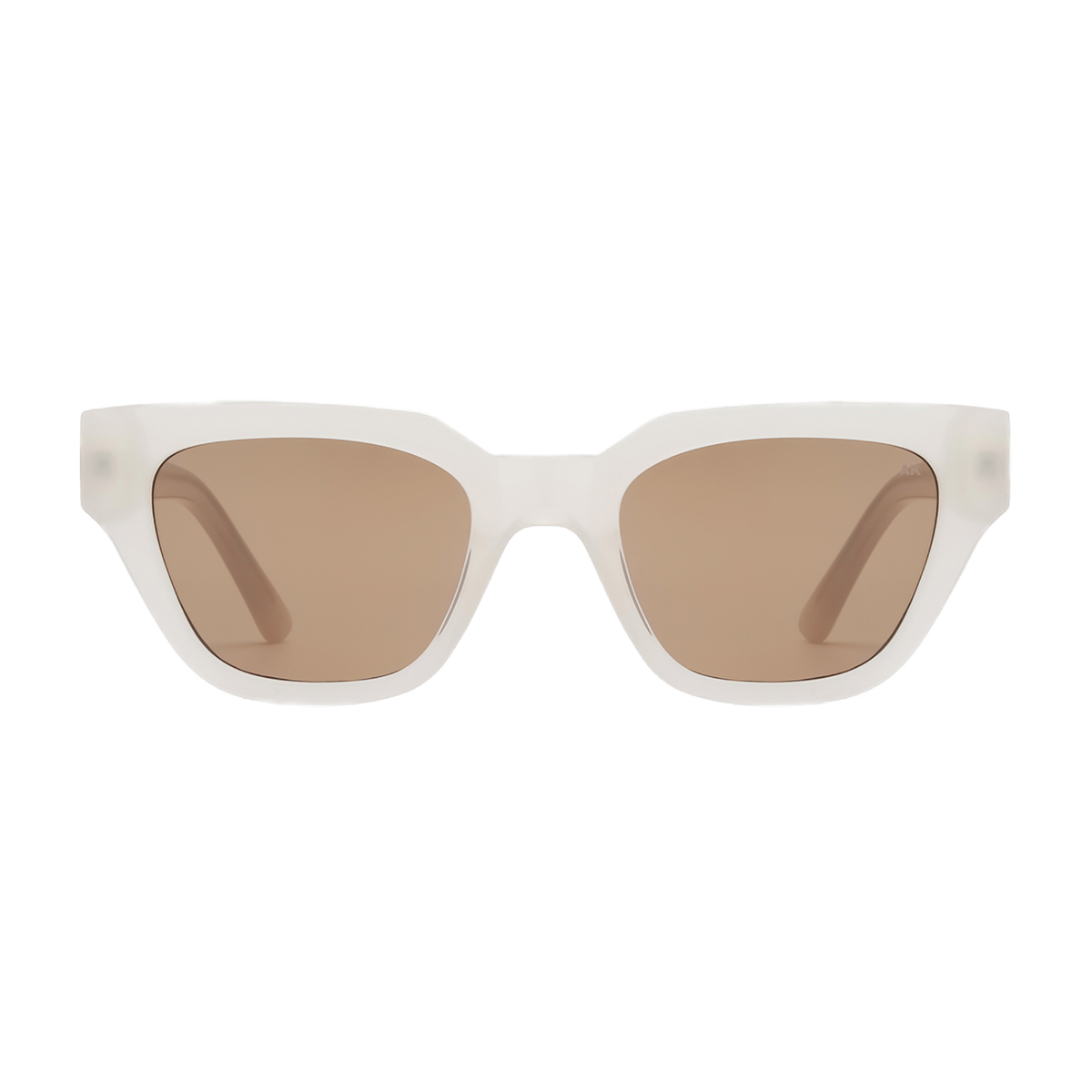 Anteojos de Sol Kaws - Cream Bone