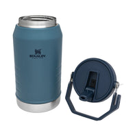 Botella Flip Straw 1,9 L - Lagoon