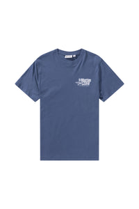 Polera Hombre Livin - Navy