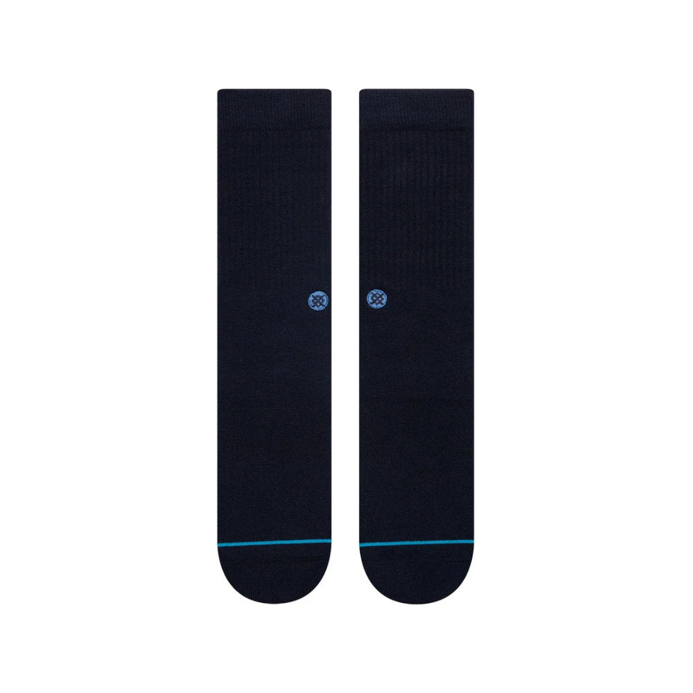 Calcetines Icon - Dark Navy