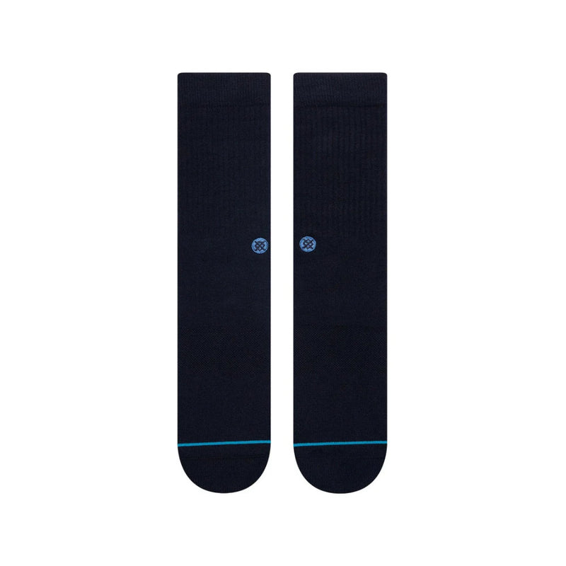 Calcetines Icon - Dark Navy