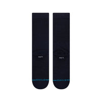 Calcetines Icon - Dark Navy