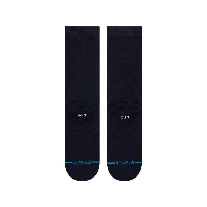 Calcetines Icon - Dark Navy