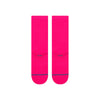 Calcetines Icon - Fluorescent Pink