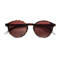 Anteojos de Sol Le Marais - Glossy Tortoise