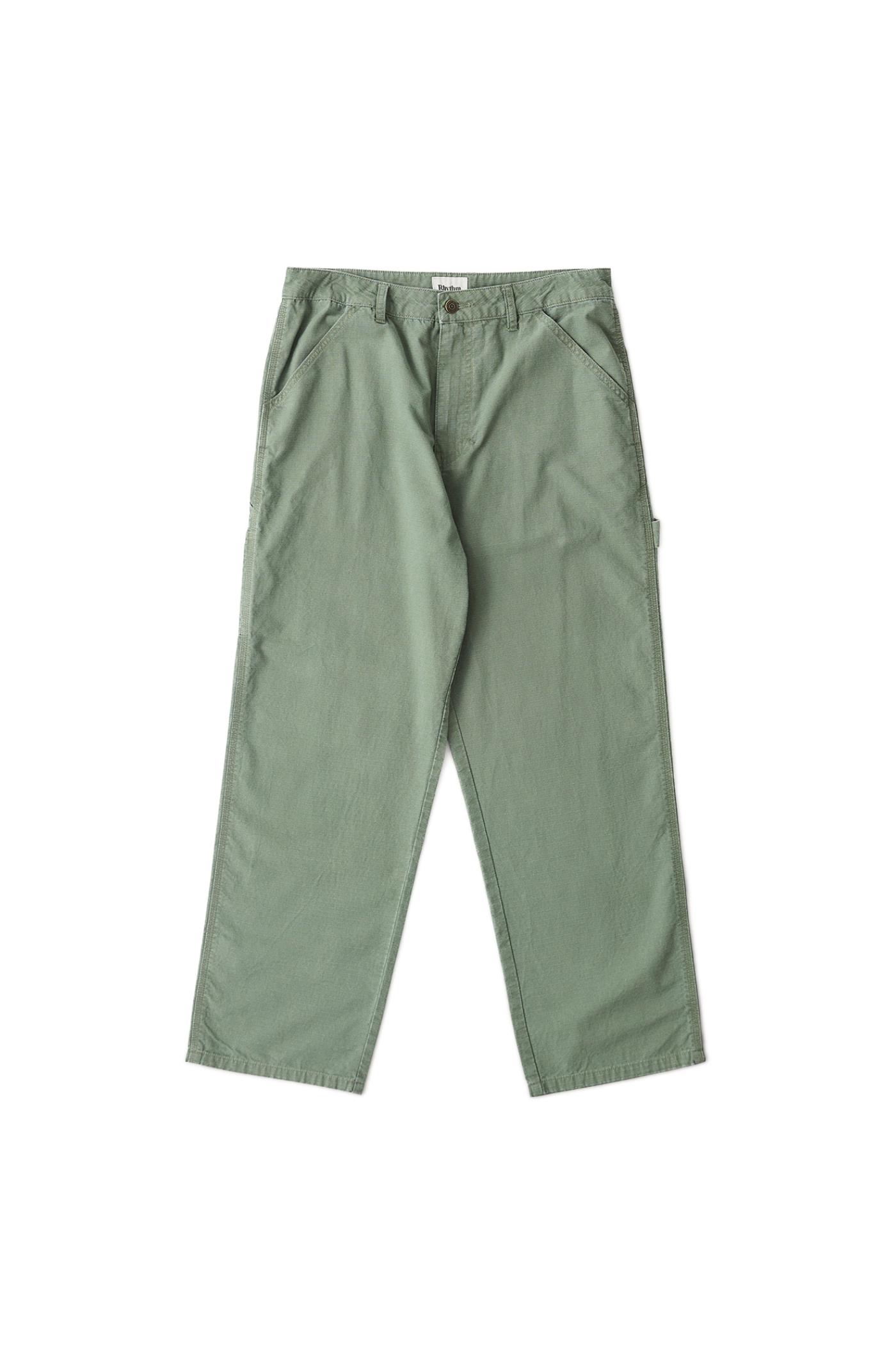 Pantalón Hombre Market Pant - Olive