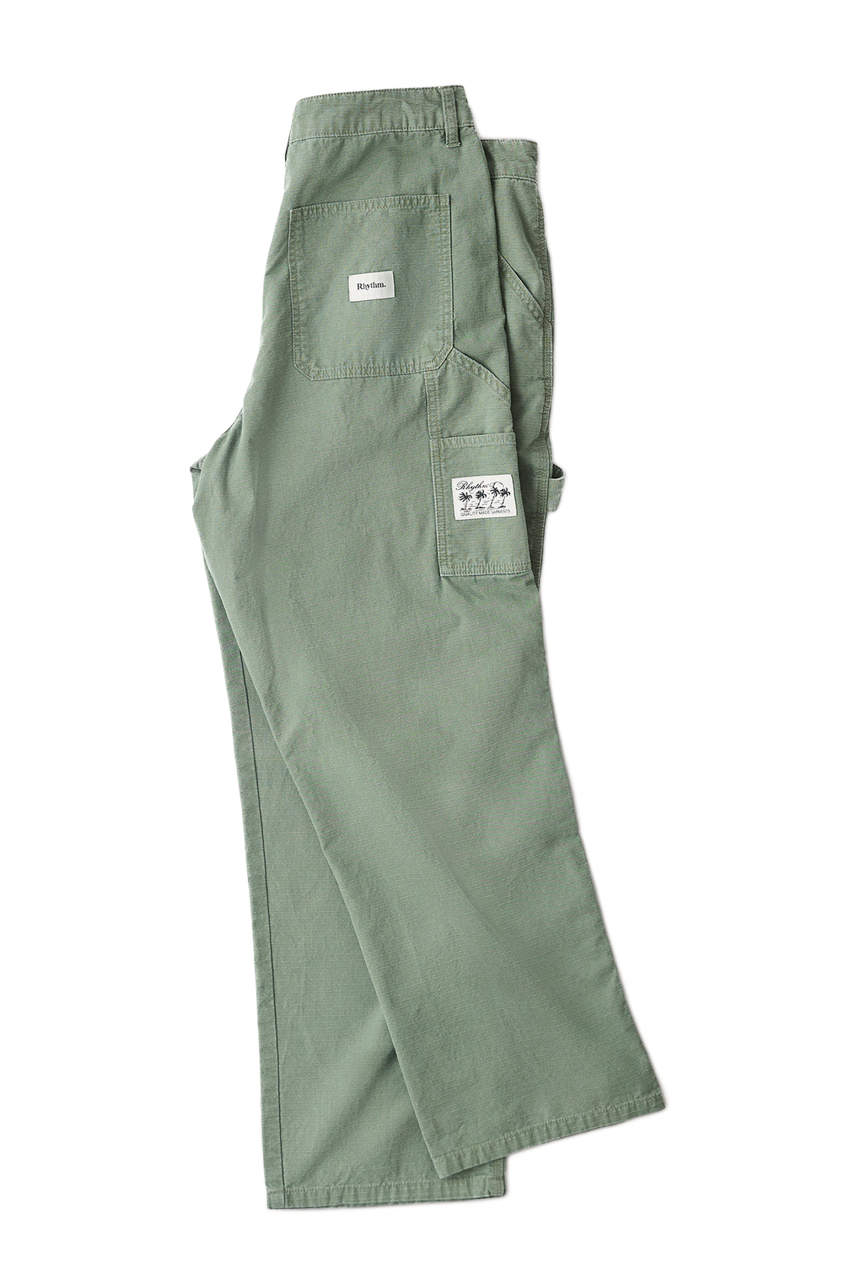 Pantalón Hombre Market Pant - Olive