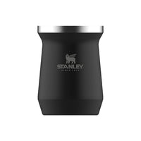 Mate Stanley Black 236 ml