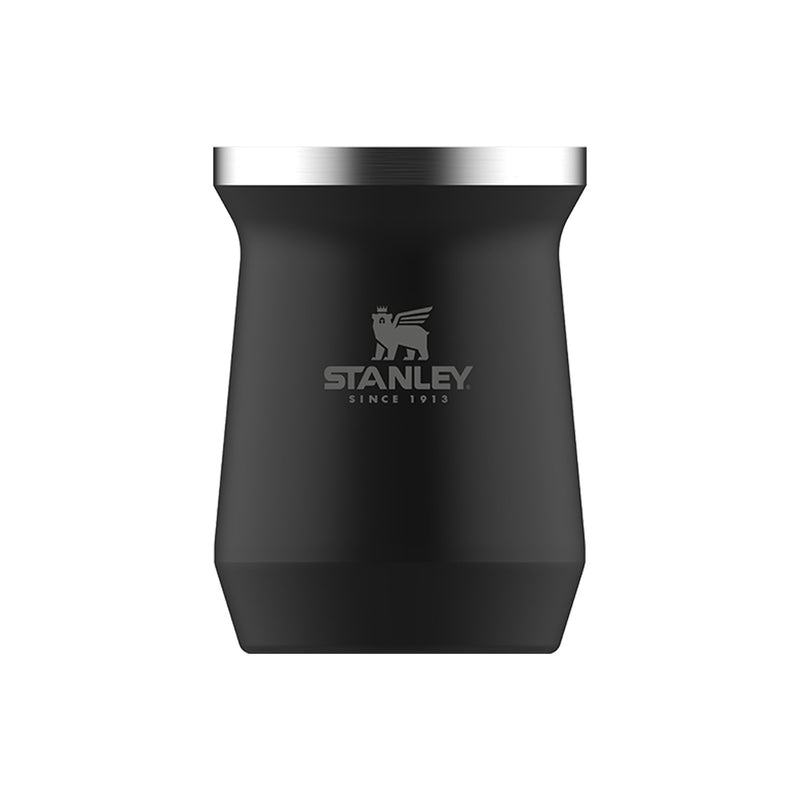 Mate Stanley Black 236 ml