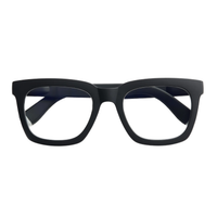 Anteojos Para Pantalla Max - Black Noir Matte