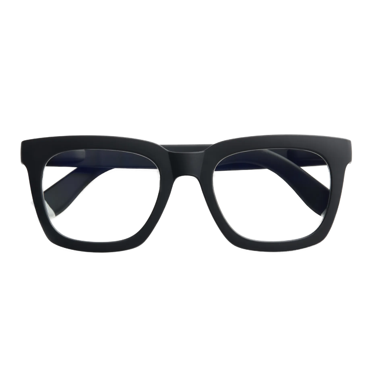 Anteojos Para Pantalla Max - Black Noir Matte