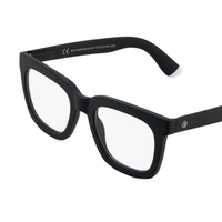 Anteojos Para Pantalla Max - Black Noir Matte