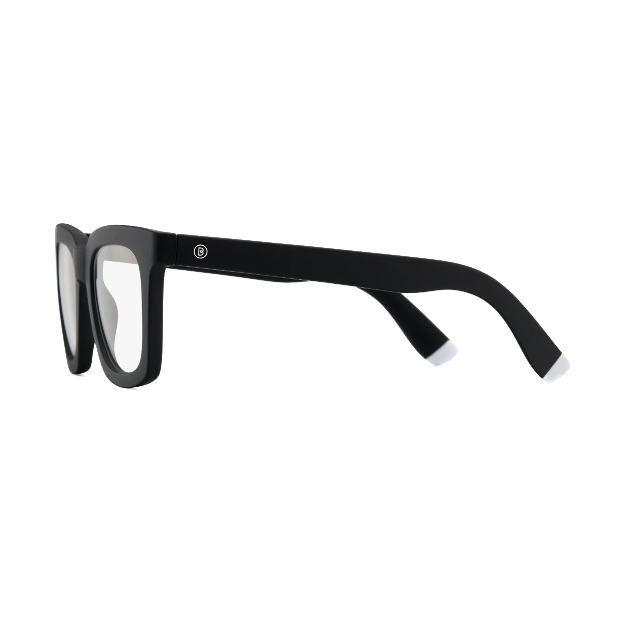 Anteojos Para Pantalla Max - Black Noir Matte