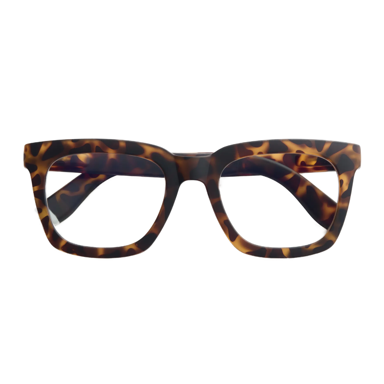 Anteojos Para Pantalla Max - Tortoise Matte