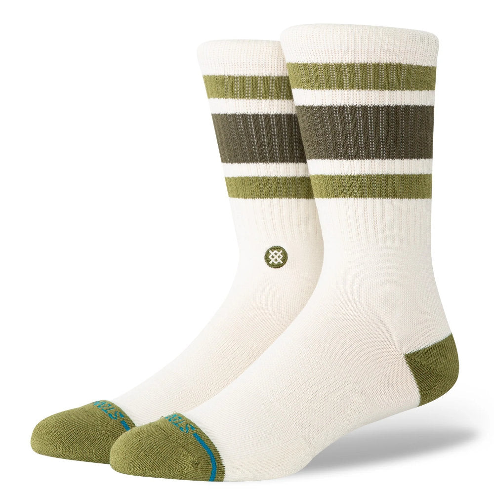 Calcetines Boyd - Military Green