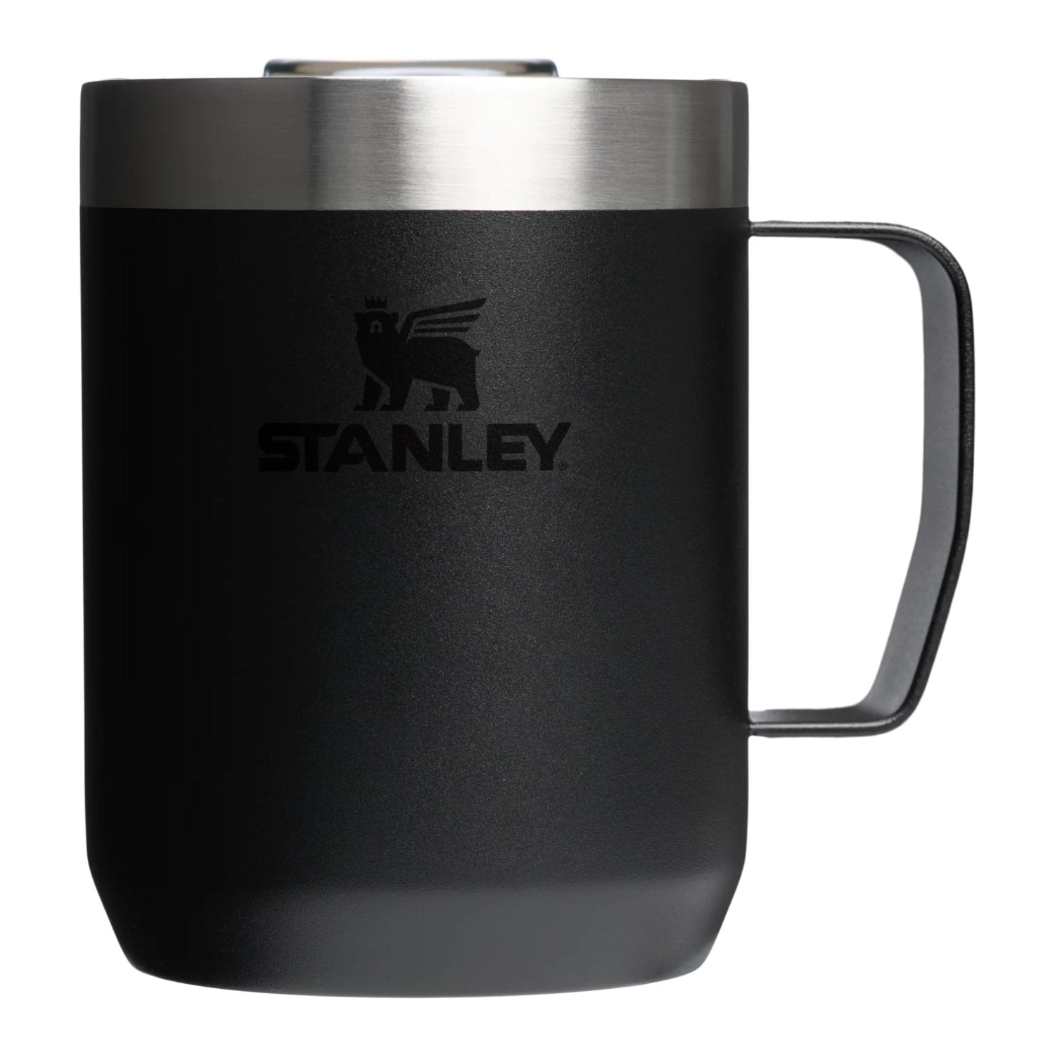 Taza Classic Camp Mug 236 ml - Black
