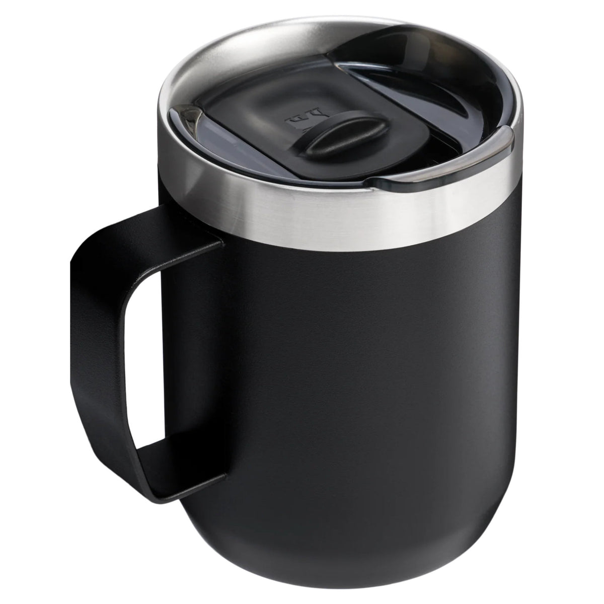Taza Classic Camp Mug 236 ml - Black