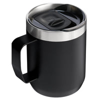 Taza Classic Camp Mug 236 ml - Black