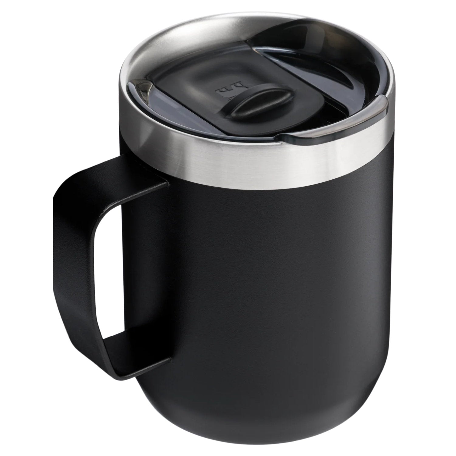 Taza Classic Camp Mug 236 ml - Black