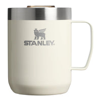 Taza Classic Camp Mug 236 ml - Cream Gloss
