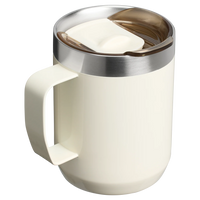 Taza Classic Camp Mug 236 ml - Cream Gloss