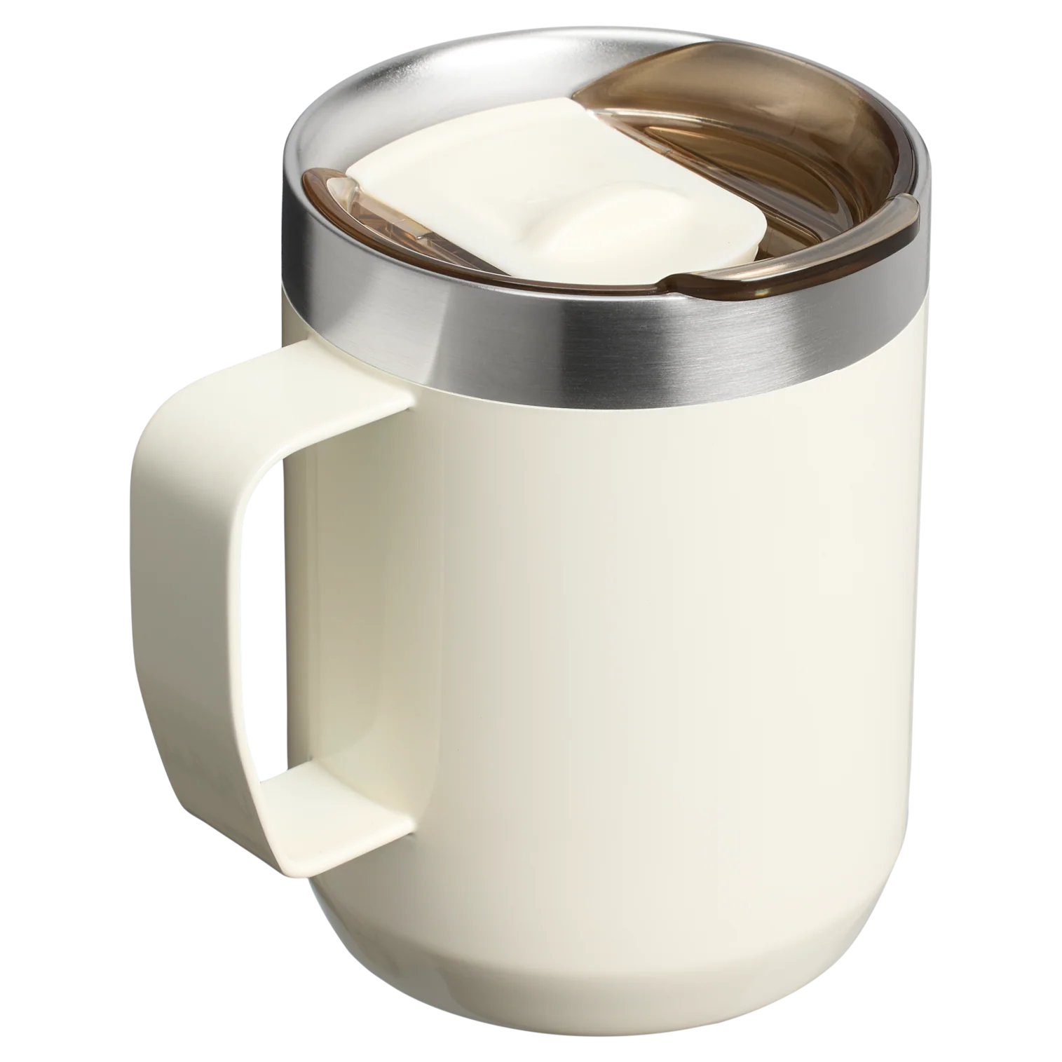 Taza Classic Camp Mug 236 ml - Cream Gloss