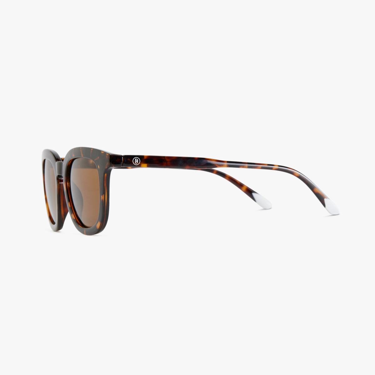 Anteojos de Sol Osterbro Glossy Tortoise