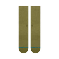 Calcetines Icon - Olive
