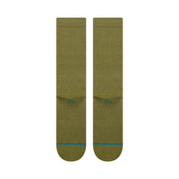 Calcetines Icon - Olive