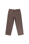 Pantalón Hombre Chile Denim Pant - Brown