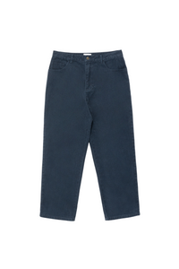 Pantalón Hombre Chile Denim Pant - Navy