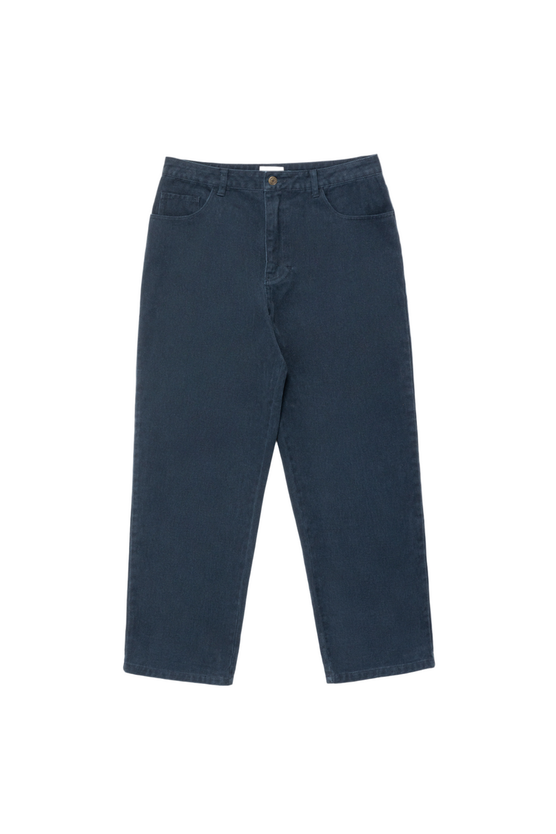 Pantalón Hombre Chile Denim Pant - Navy
