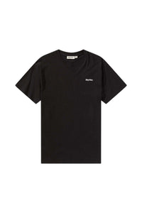 Polera Hombre Brand Tee - Black