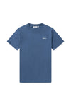 Polera Hombre Brand Tee - Navy