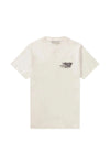 Polera Hombre Livin - White