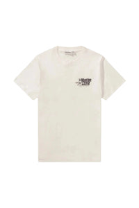 Polera Hombre Livin - White