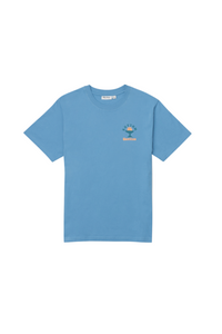 Polera Hombre Cantina - Sea Blue