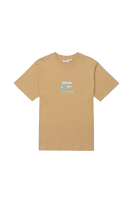 Polera Hombre Slide - Clay